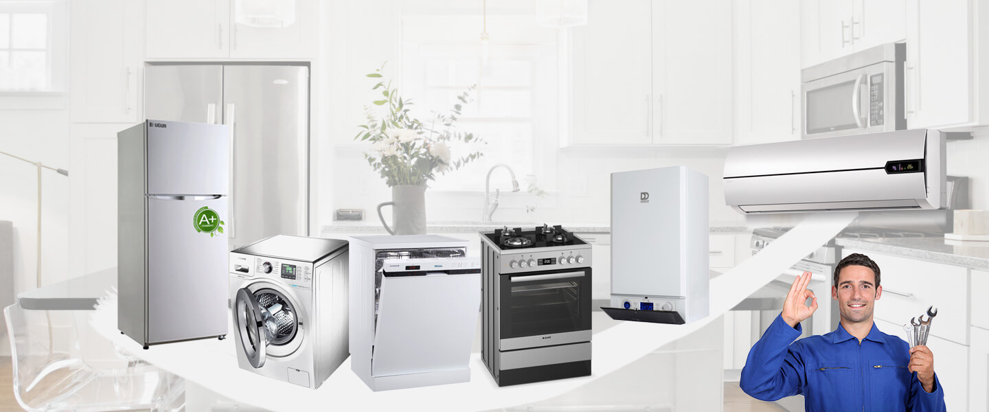 Çaldıran Vaillant Servisi